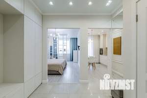 1-к квартира, посуточно, 37м2, 7/20 этаж