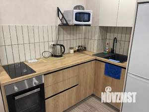 2-к квартира, посуточно, 42м2, 3/10 этаж