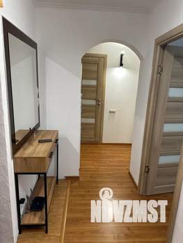 2-к квартира, посуточно, 53м2, 2/6 этаж