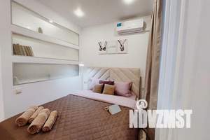 2-к квартира, посуточно, 64м2, 2/5 этаж