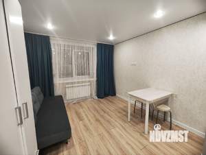 Студия квартира, на длительный срок, 18м2, 2/9 этаж