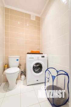 2-к квартира, посуточно, 55м2, 1/1 этаж