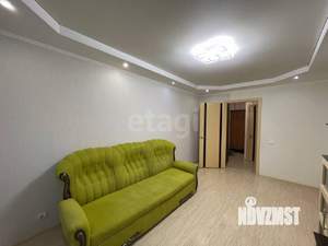 2-к квартира, на длительный срок, 41м2, 4/5 этаж