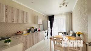 2-к квартира, посуточно, 60м2, 3/10 этаж