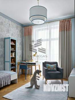 3-к квартира, на длительный срок, 74м2, 14/18 этаж