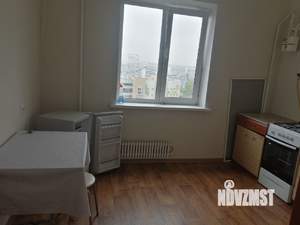 1-к квартира, на длительный срок, 37м2, 9/9 этаж