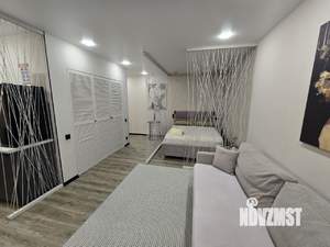 Студия квартира, посуточно, 31м2, 1/5 этаж