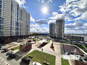 2-к квартира, на длительный срок, 70м2, 5/24 этаж