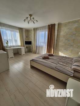 2-к квартира, посуточно, 70м2, 15/16 этаж