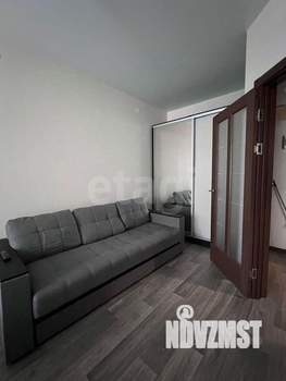 1-к квартира, на длительный срок, 34м2, 5/10 этаж