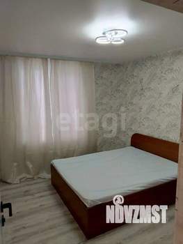 2-к квартира, на длительный срок, 52м2, 20/25 этаж