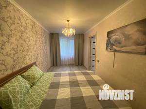 2-к квартира, посуточно, 46м2, 3/5 этаж
