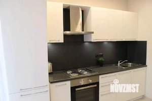 1-к квартира, на длительный срок, 45м2, 5/7 этаж