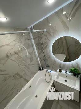 1-к квартира, посуточно, 40м2, 14/14 этаж