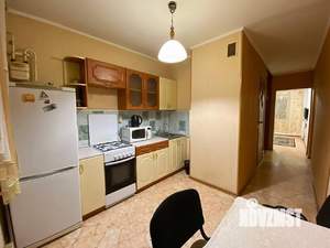 1-к квартира, на длительный срок, 36м2, 5/9 этаж