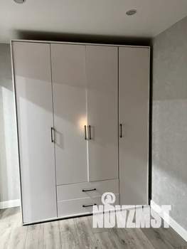 2-к квартира, посуточно, 44м2, 2/5 этаж