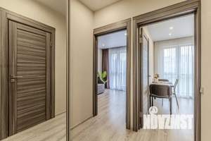 1-к квартира, посуточно, 38м2, 5/8 этаж