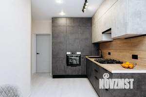 2-к квартира, посуточно, 79м2, 4/10 этаж