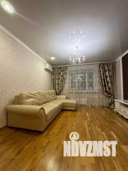 3-к квартира, посуточно, 84м2, 15/18 этаж