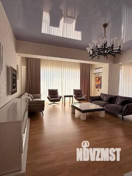 3-к квартира, на длительный срок, 120м2, 5/6 этаж