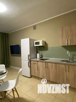 2-к квартира, посуточно, 80м2, 9/14 этаж