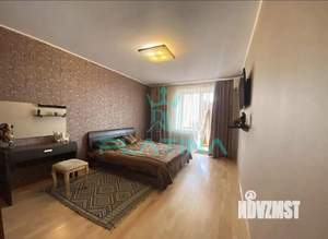 3-к квартира, на длительный срок, 100м2, 6/9 этаж