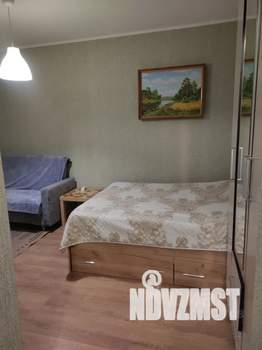 1-к квартира, посуточно, 31м2, 11/14 этаж