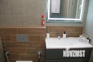 2-к квартира, посуточно, 40м2, 3/19 этаж