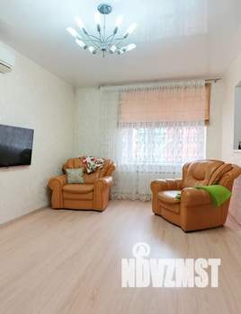 2-к квартира, посуточно, 63м2, 2/5 этаж
