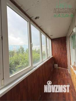 2-к квартира, на длительный срок, 52м2, 6/9 этаж