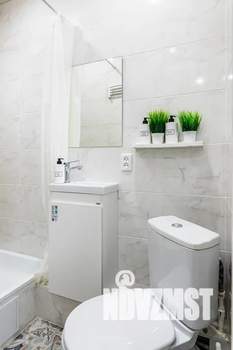 Студия квартира, посуточно, 15м2, 1/5 этаж