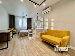 1-к квартира, на длительный срок, 42м2, 14/20 этаж