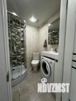 Студия квартира, посуточно, 16м2, 1/5 этаж