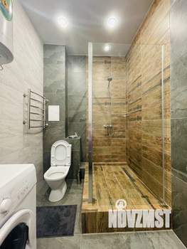 1-к квартира, на длительный срок, 38м2, 5/6 этаж