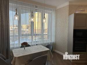 3-к квартира, на длительный срок, 80м2, 5/6 этаж