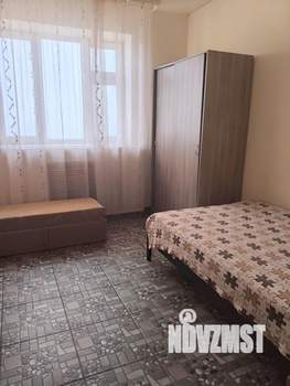 3-к квартира, на длительный срок, 60м2, 9/22 этаж