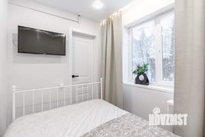 Студия квартира, посуточно, 24м2, 1/5 этаж