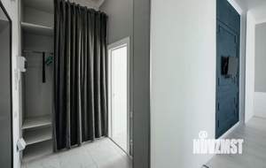 2-к квартира, посуточно, 54м2, 2/16 этаж