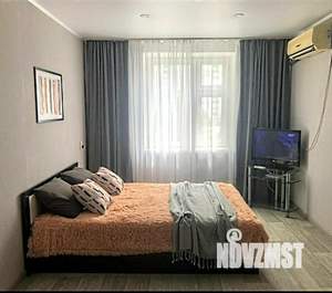 1-к квартира, посуточно, 33м2, 3/10 этаж