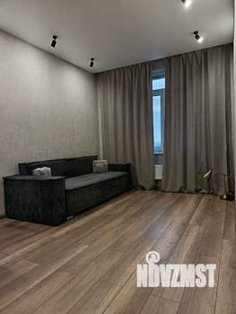 2-к квартира, на длительный срок, 39м2, 11/23 этаж