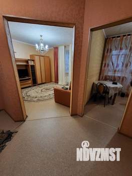 2-к квартира, на длительный срок, 51м2, 1/9 этаж