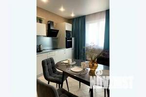 1-к квартира, посуточно, 58м2, 17/19 этаж
