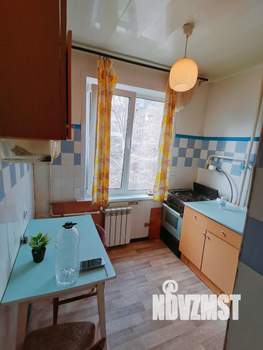 2-к квартира, на длительный срок, 43м2, 2/5 этаж