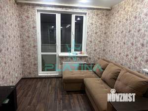 2-к квартира, на длительный срок, 50м2, 3/19 этаж