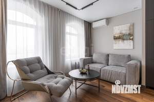 2-к квартира, на длительный срок, 52м2, 3/5 этаж