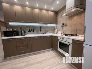 2-к квартира, посуточно, 42м2, 1/1 этаж