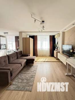 1-к квартира, посуточно, 40м2, 4/13 этаж