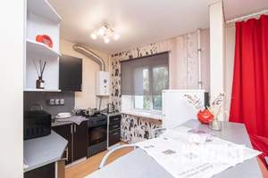 1-к квартира, посуточно, 37м2, 1/1 этаж