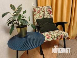 1-к квартира, посуточно, 42м2, 3/5 этаж