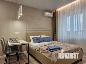 1-к квартира, посуточно, 25м2, 18/24 этаж